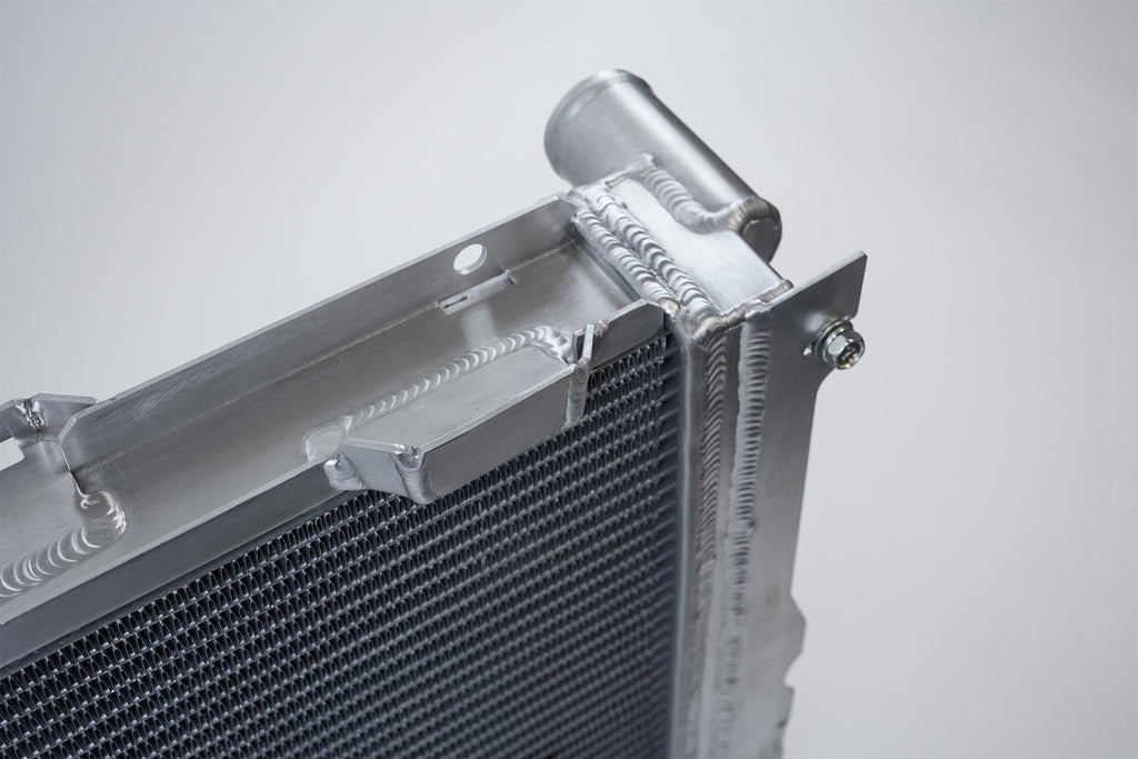 CSF Racing Aluminium Radiator image 3