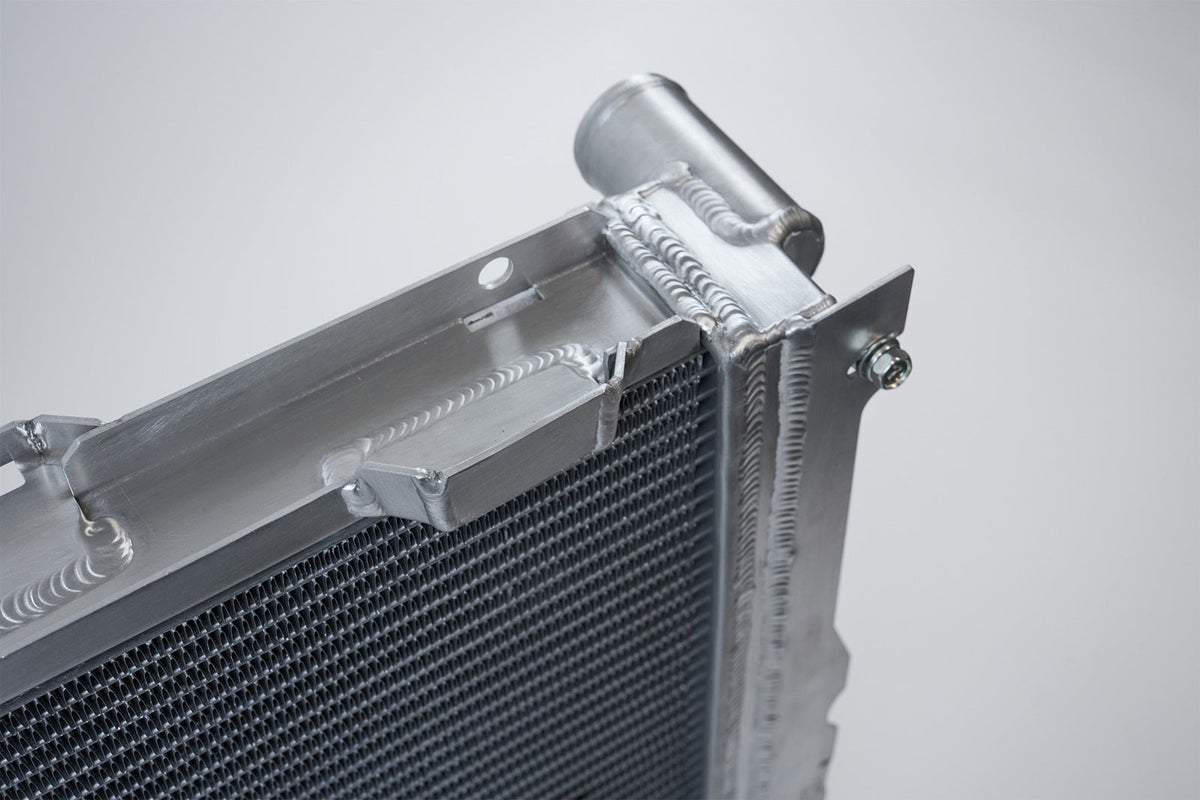 CSF Racing Aluminium Radiator image 3
