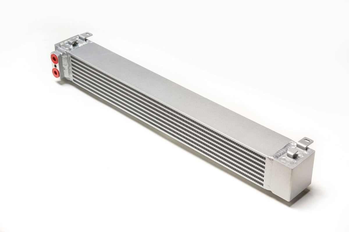 CSF Racing Race-Spec Dual Pass Oil Cooler image 2