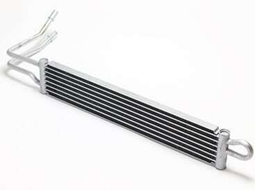 CSF Racing High Performance Power Steering Cooler - BMW M3 E9X/1-Series E8X 8041 CSF8041