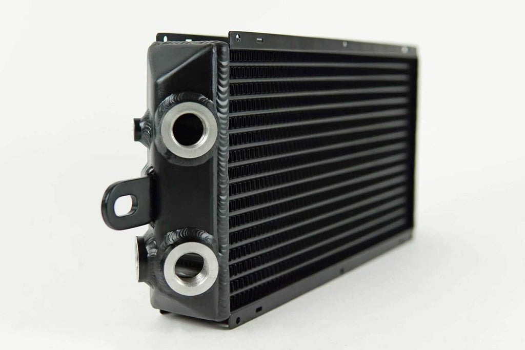 CSF Racing Oil Cooler image 3
