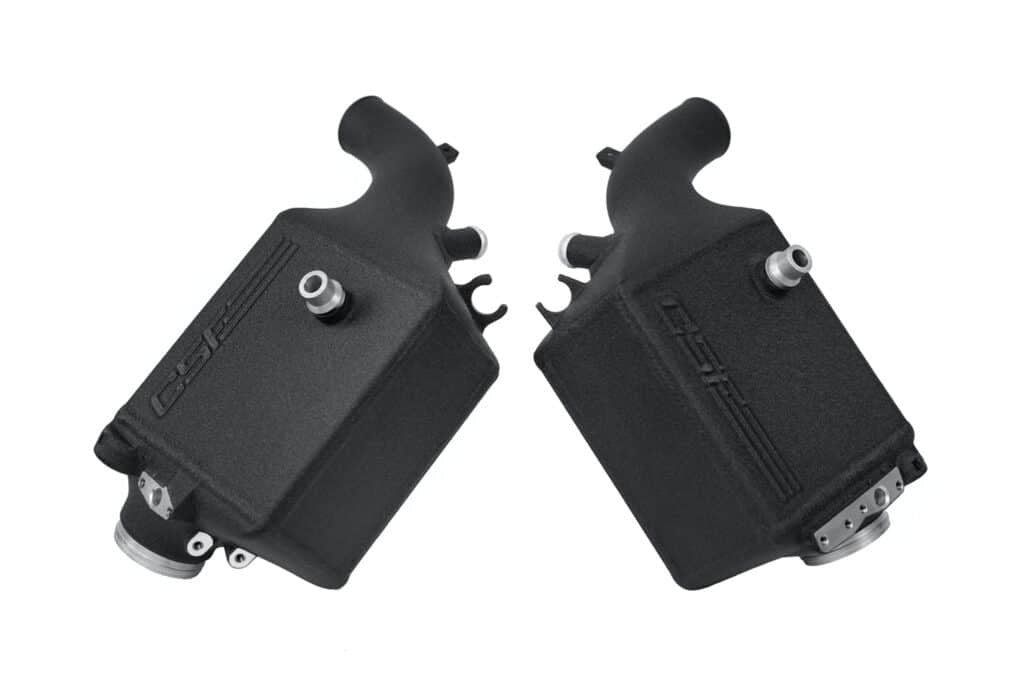 CSF Racing Charge Air Cooler Kit - BMW M5/M8 F9X 8178 CSF8178