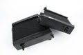 CSF Racing 2-Row 42mm Aluminium Auxiliary Radiator - Toyota Supra A90/BMW M240i/M340i/Z4 (B58) 8179
