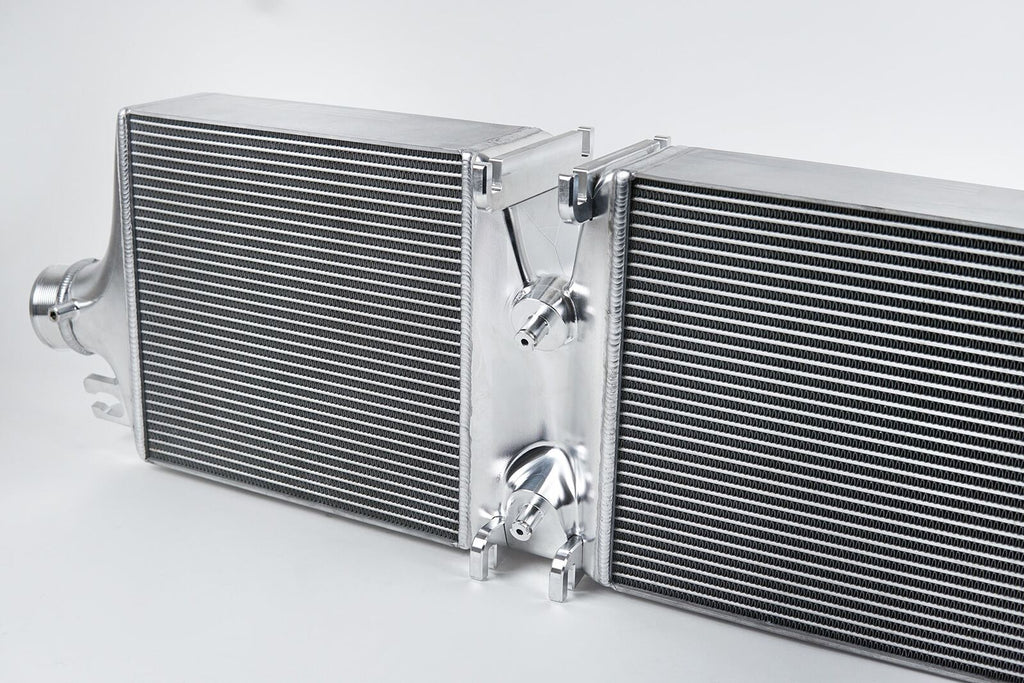 CSF Racing Intercooler System image 3