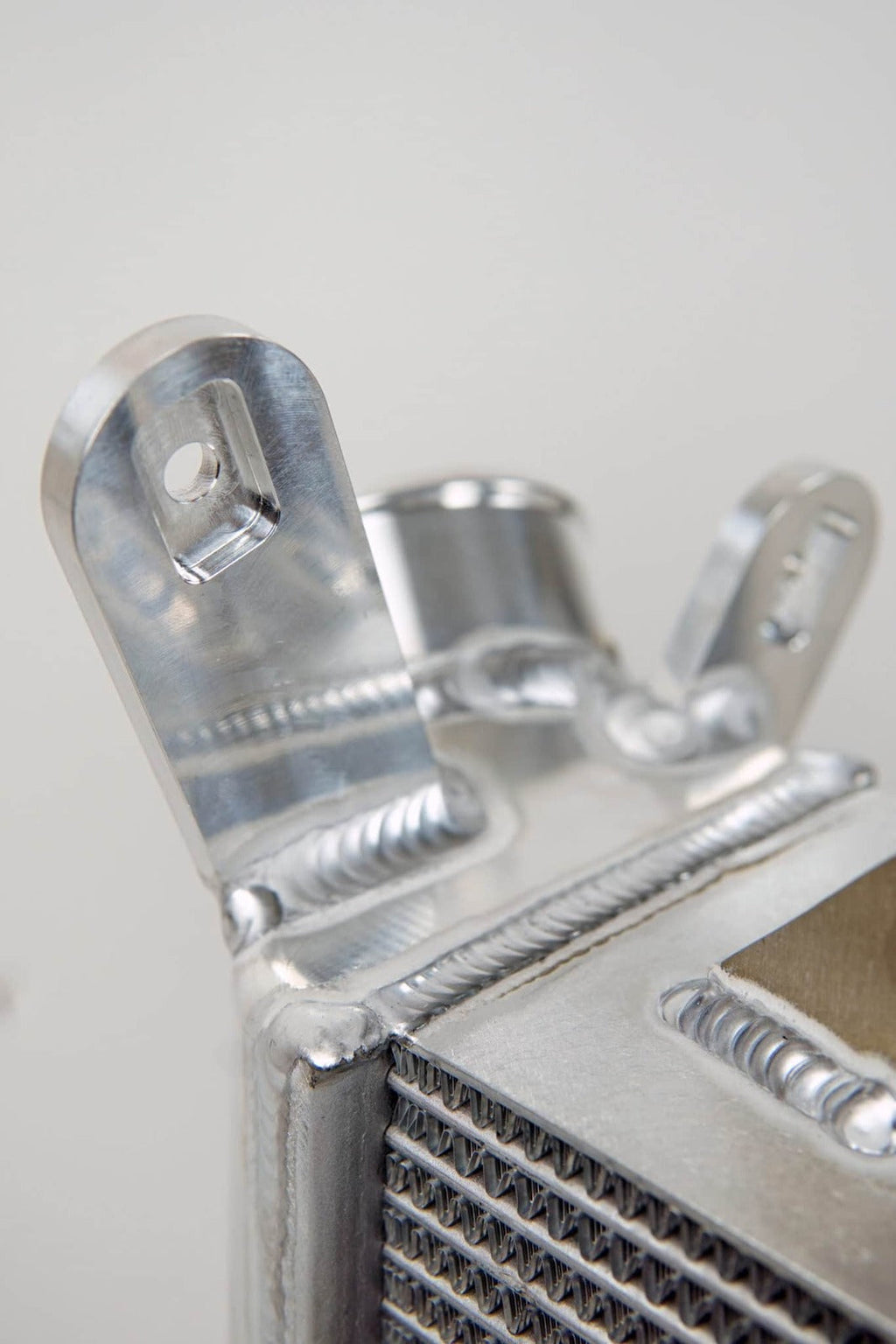 CSF Racing High-Performance Intercooler System image 3