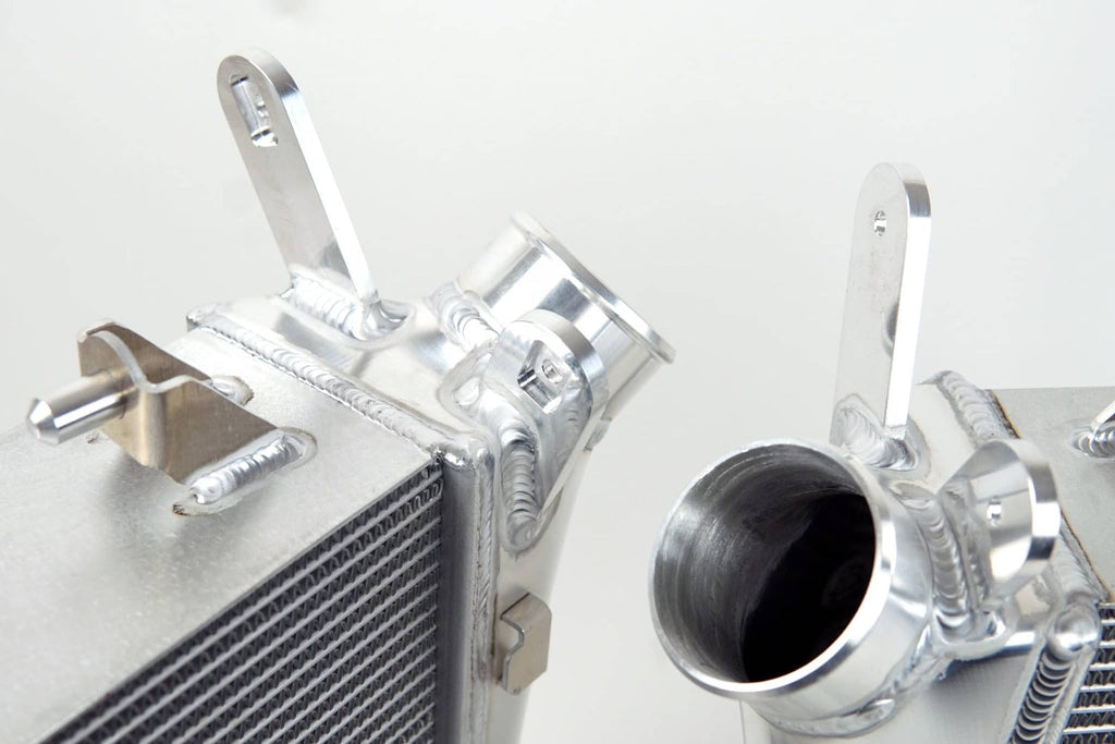 CSF Racing High-Performance Intercooler System image 2