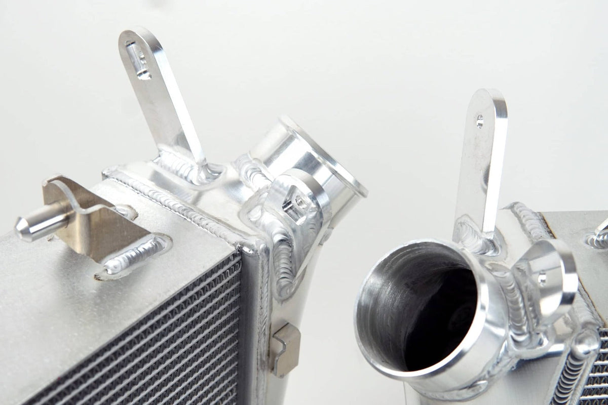 CSF Racing High-Performance Intercooler System image 2