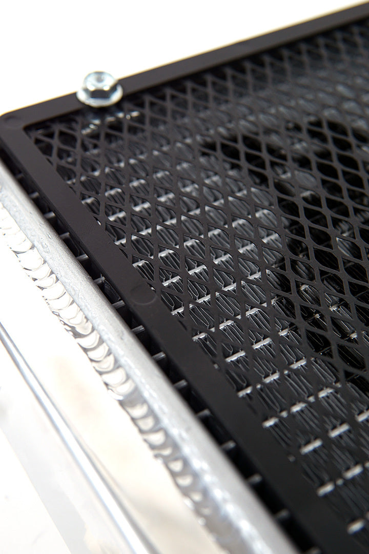 CSF Racing High-Performance Aluminium Auxiliary Radiators image 3