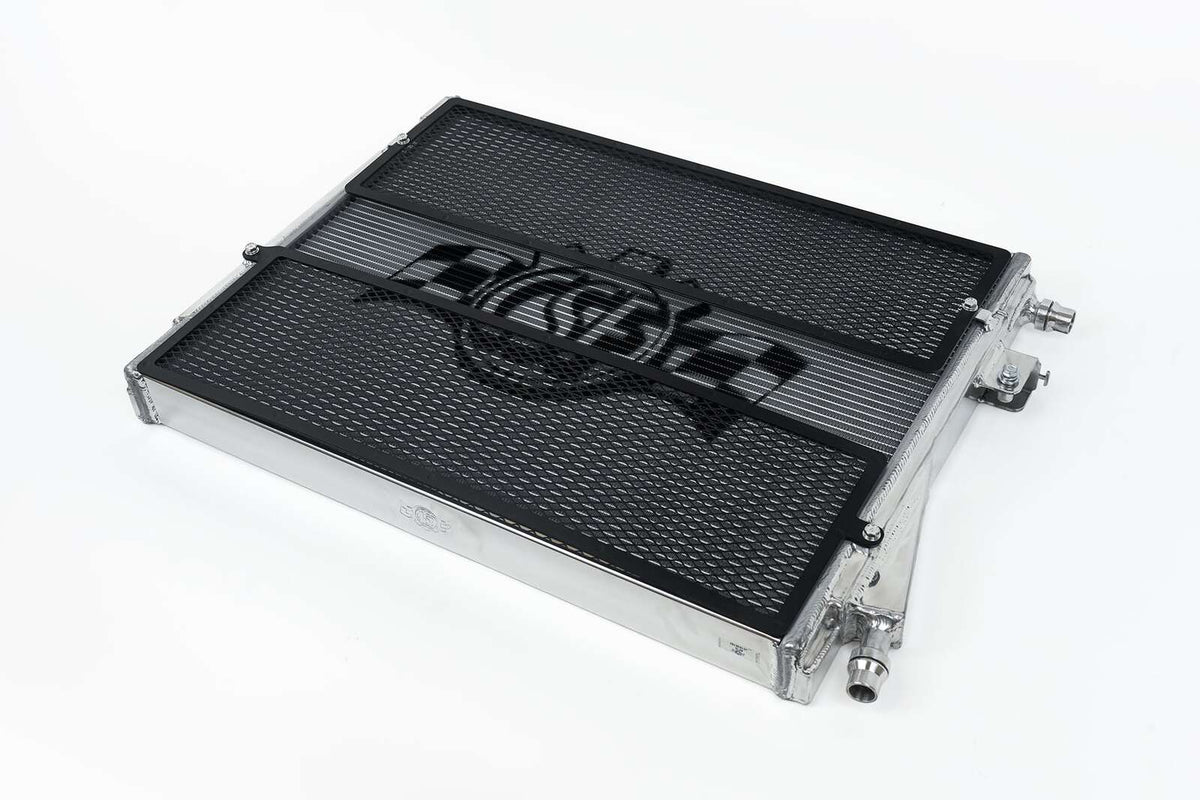CSF Racing Front Mount Heat Exchanger - BMW G8X 8215 CSF8215