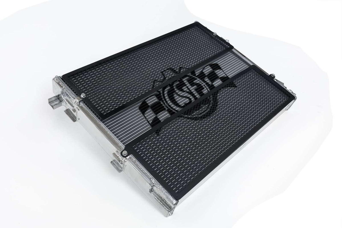CSF Racing Front Mount Heat Exchanger - BMW G8X 8215 CSF8215