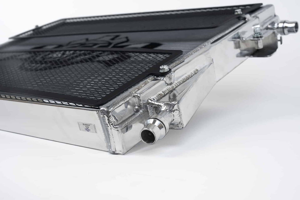 CSF Racing Front Mount Heat Exchanger - BMW G8X 8215 CSF8215