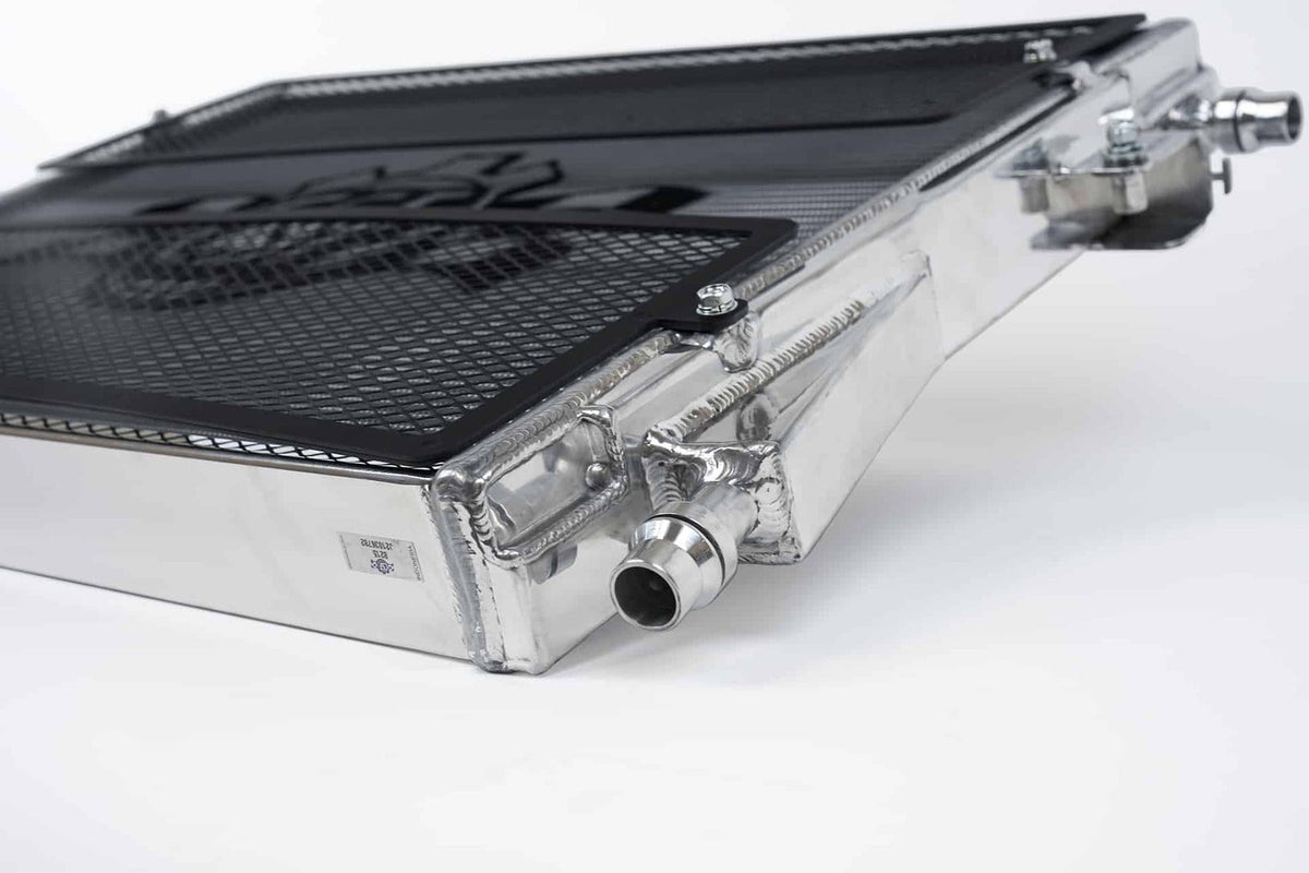 CSF Racing Front Mount Heat Exchanger - BMW G8X 8215 CSF8215
