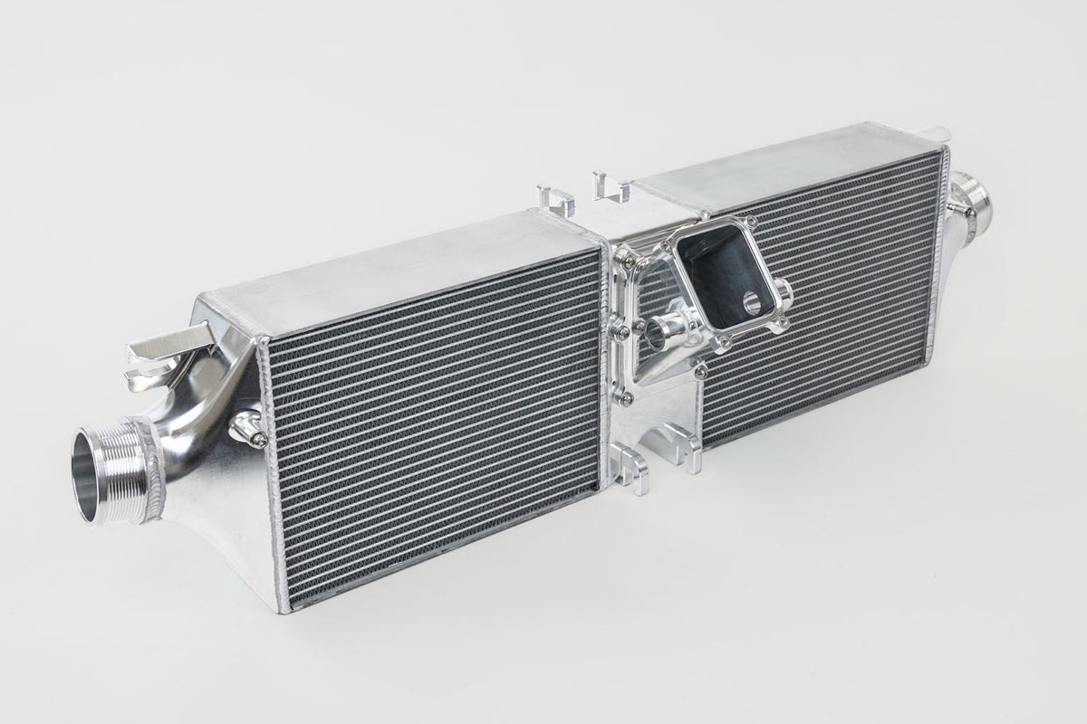 CSF Racing High-Performance Intercooler System image 1
