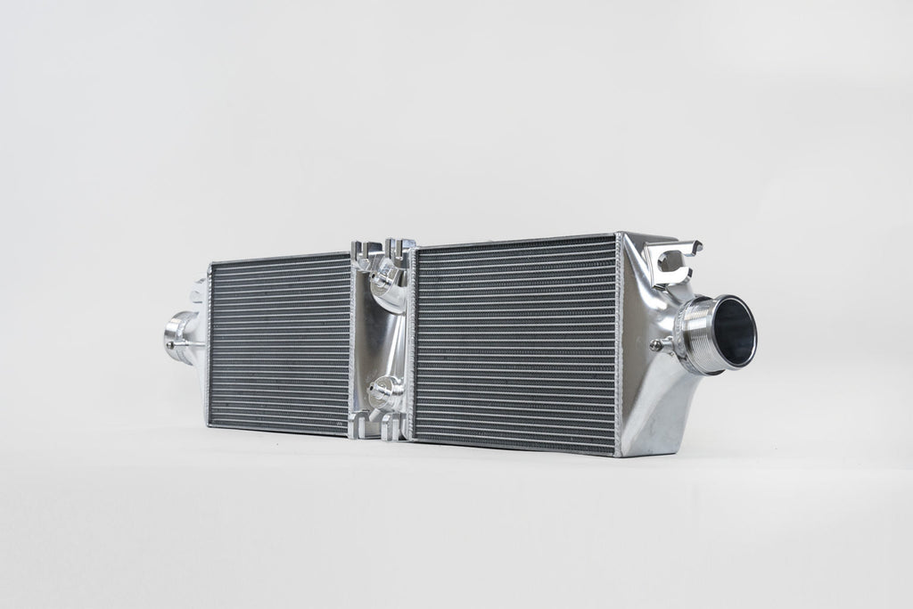 CSF Racing High-Performance Intercooler System image 2