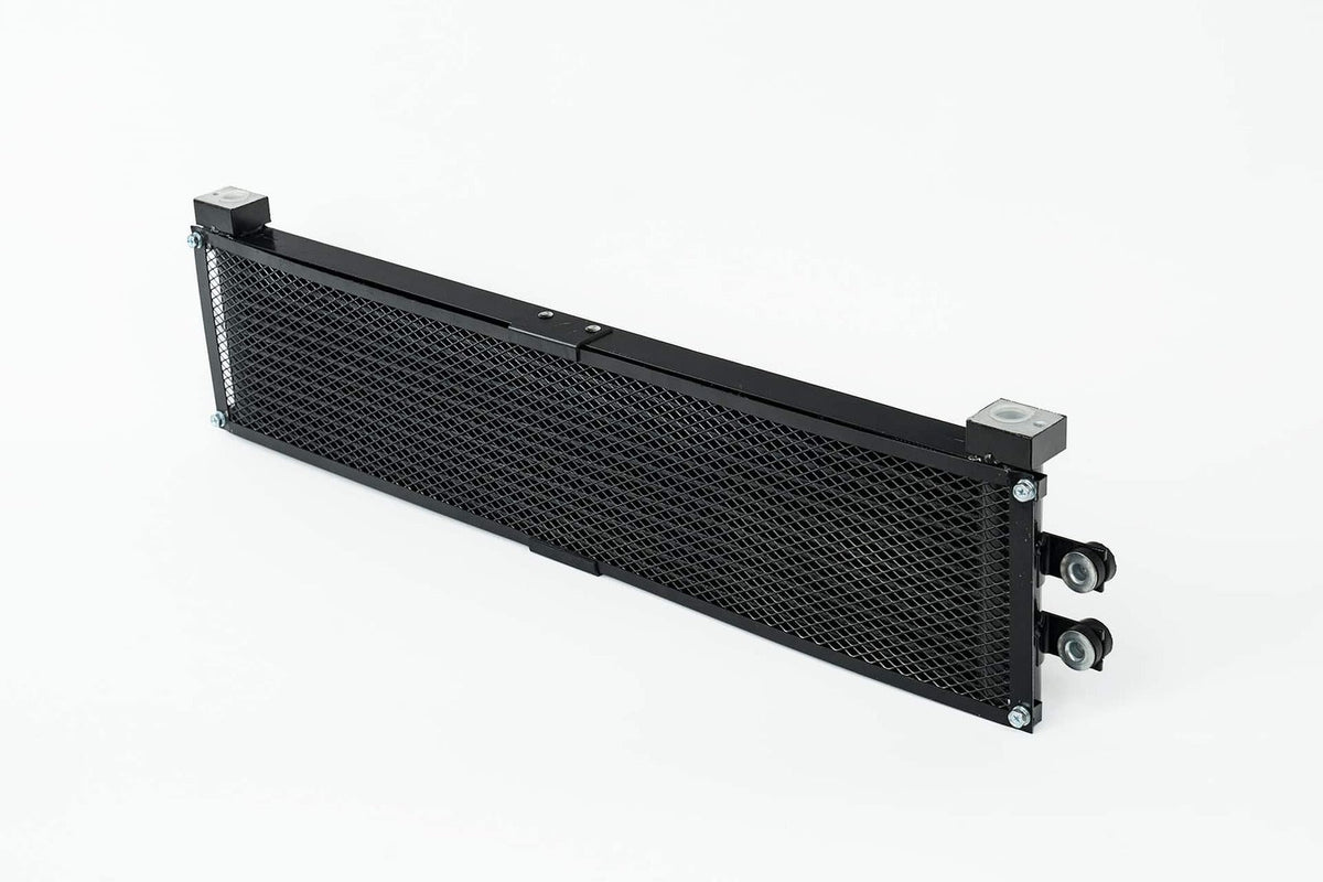 CSF Racing Engine Oil Cooler - BMW M2 Comp./M3/M4 F8X/X3M/X4M F9X 8220 CSF8220