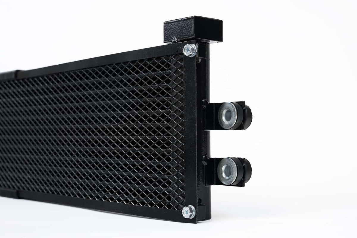 CSF Racing Engine Oil Cooler - BMW M2 Comp./M3/M4 F8X/X3M/X4M F9X 8220 CSF8220