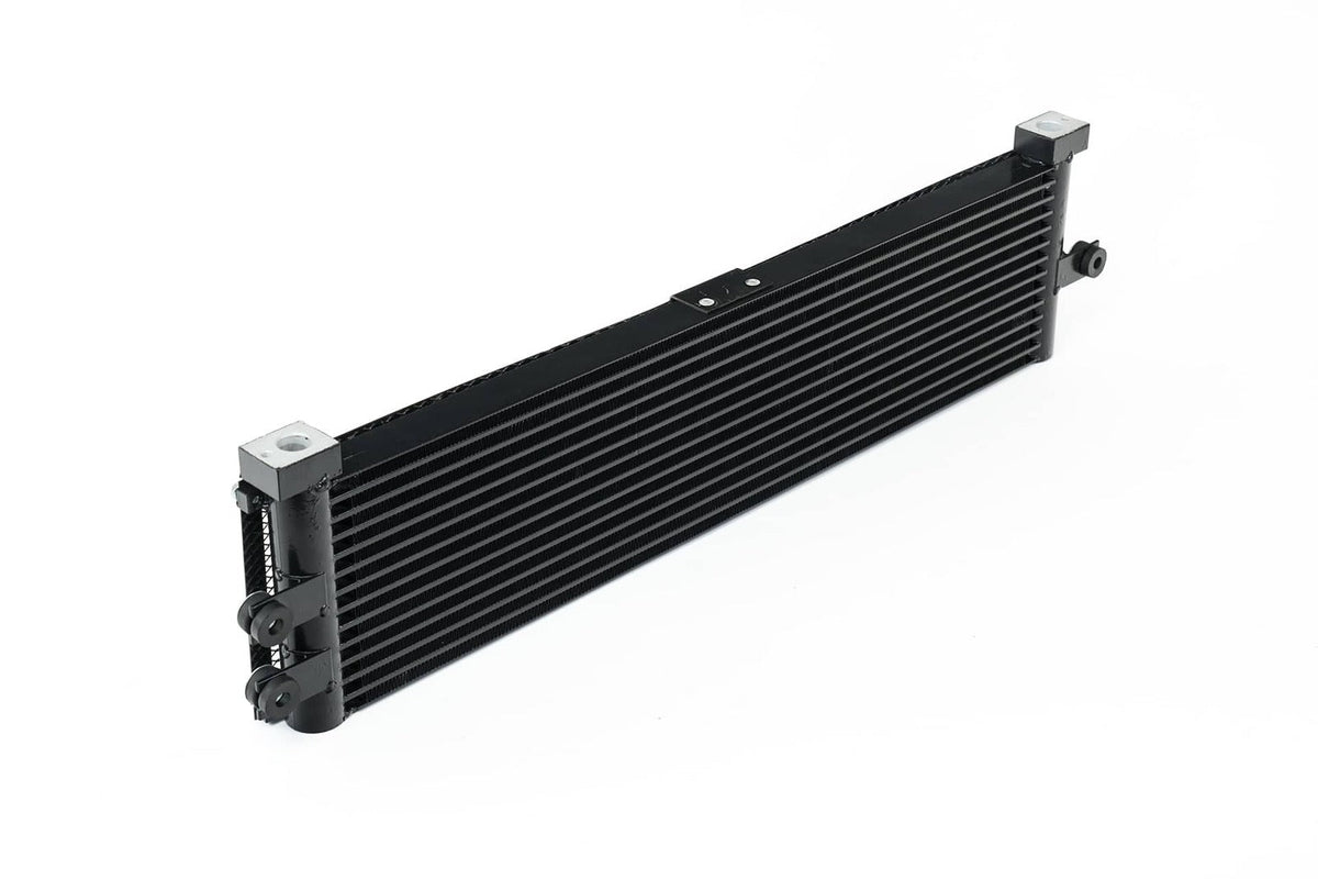 CSF Racing Engine Oil Cooler - BMW M2 Comp./M3/M4 F8X/X3M/X4M F9X 8220 CSF8220