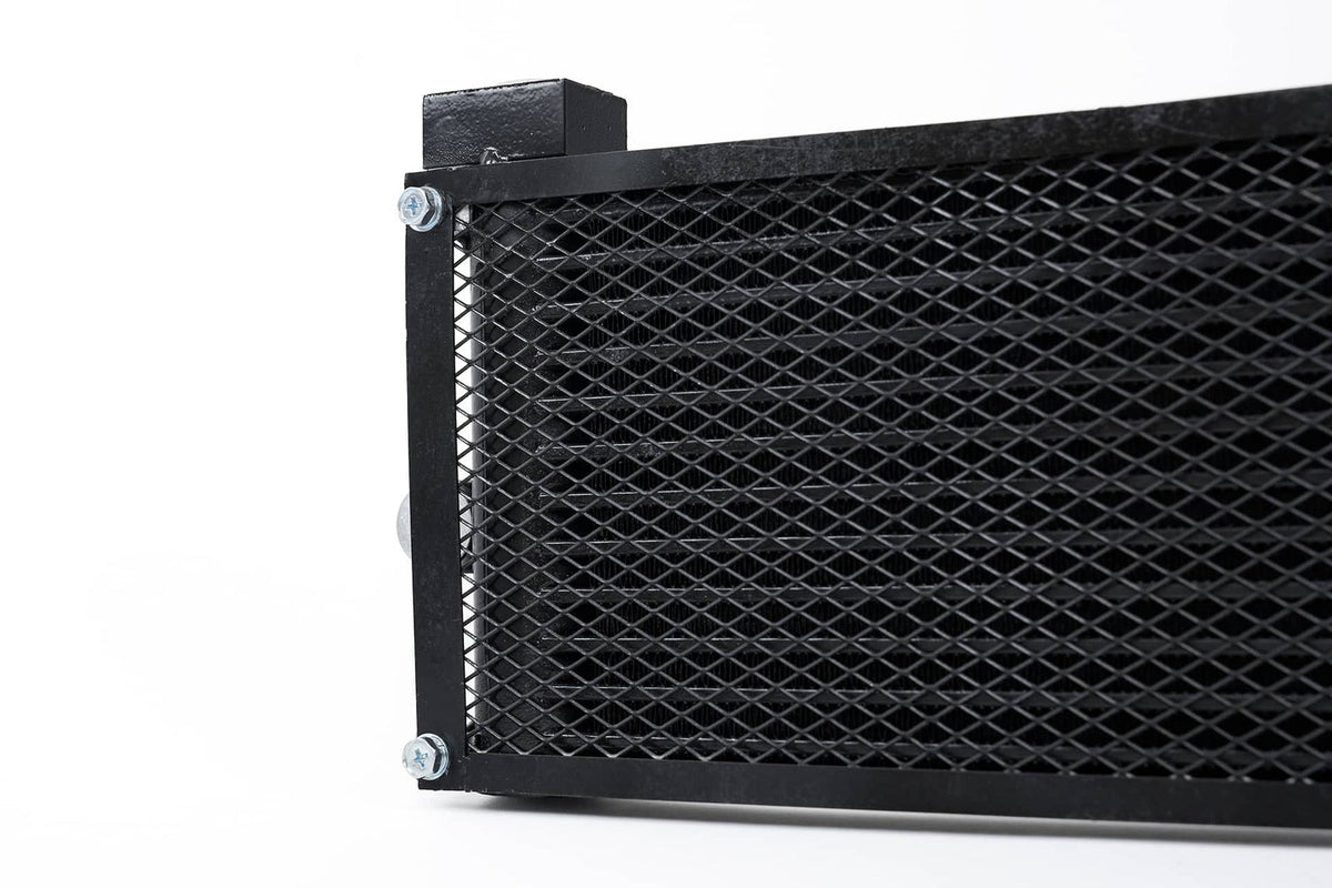 CSF Racing Engine Oil Cooler - BMW M2 Comp./M3/M4 F8X/X3M/X4M F9X 8220 CSF8220