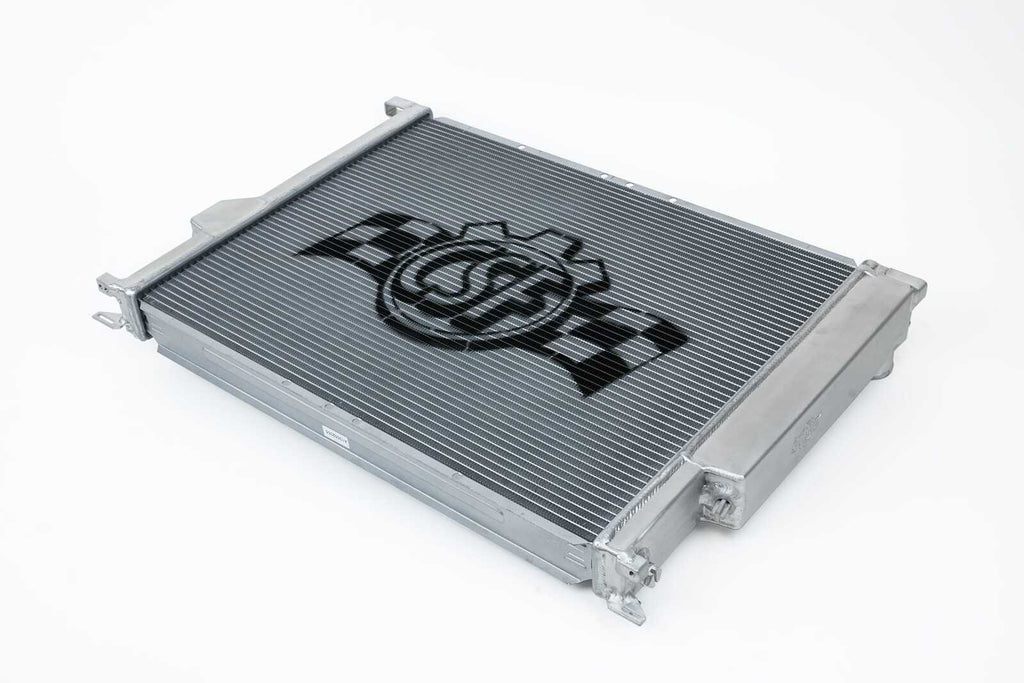 CSF Racing Oil Cooler - BMW E36 S54 Swap 8240