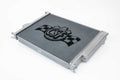 CSF Racing Oil Cooler - BMW E36 S54 Swap 8240