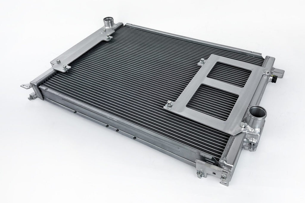 CSF Racing Oil Cooler CSF8240 image 3