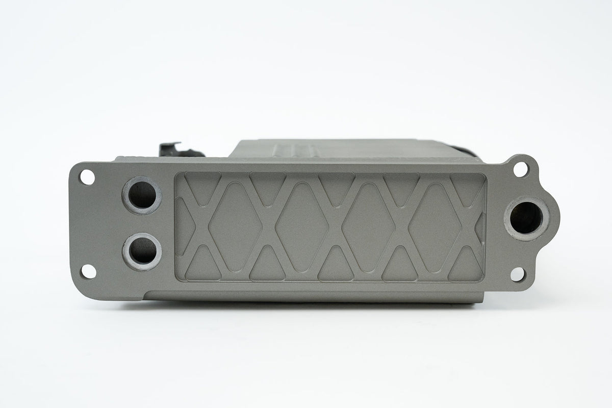 CSF Racing Engine Oil Cooler image 3