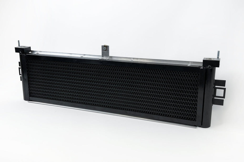 CSF Racing Engine Oil Cooler image 1