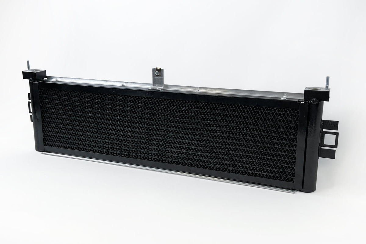 CSF Racing Engine Oil Cooler image 1