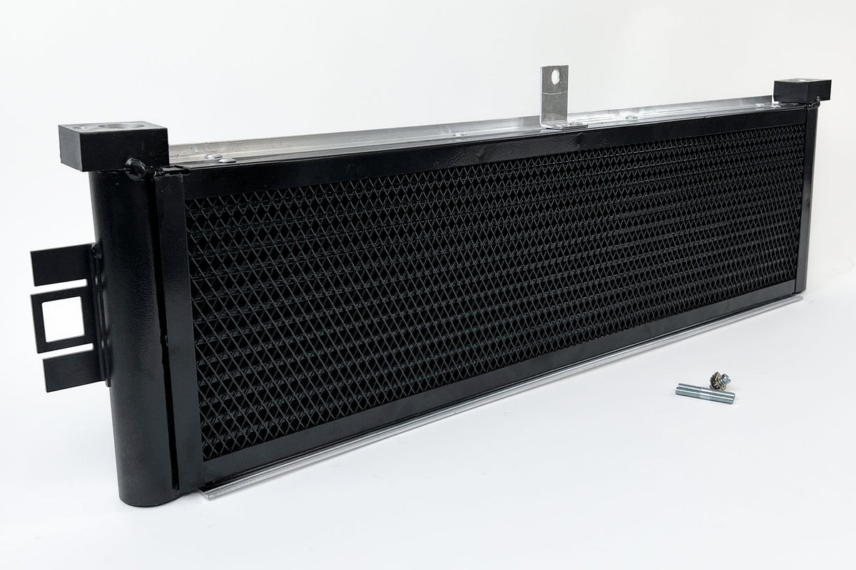 CSF Racing Engine Oil Cooler image 3