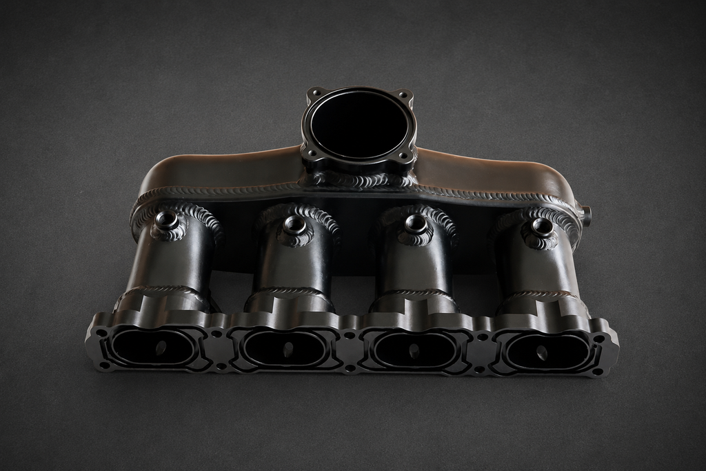 VCTR Performance Audi A3/S3 8V / VW Golf MK7 EA888.3 Billet Intake Manifold