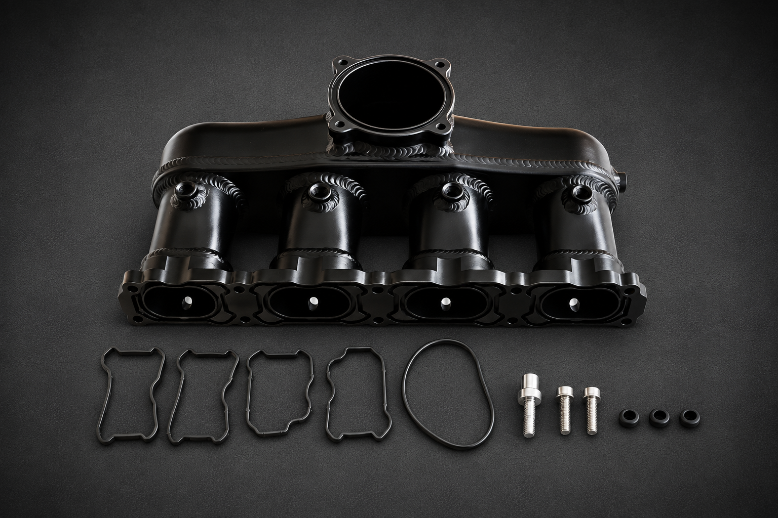VCTR Performance Audi A3/S3 8V / VW Golf MK7 EA888.3 Billet Intake Manifold