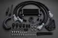 VCTR Performance VW Golf MK5/MK6 DQ250 6-Speed DSG Cooler Kit