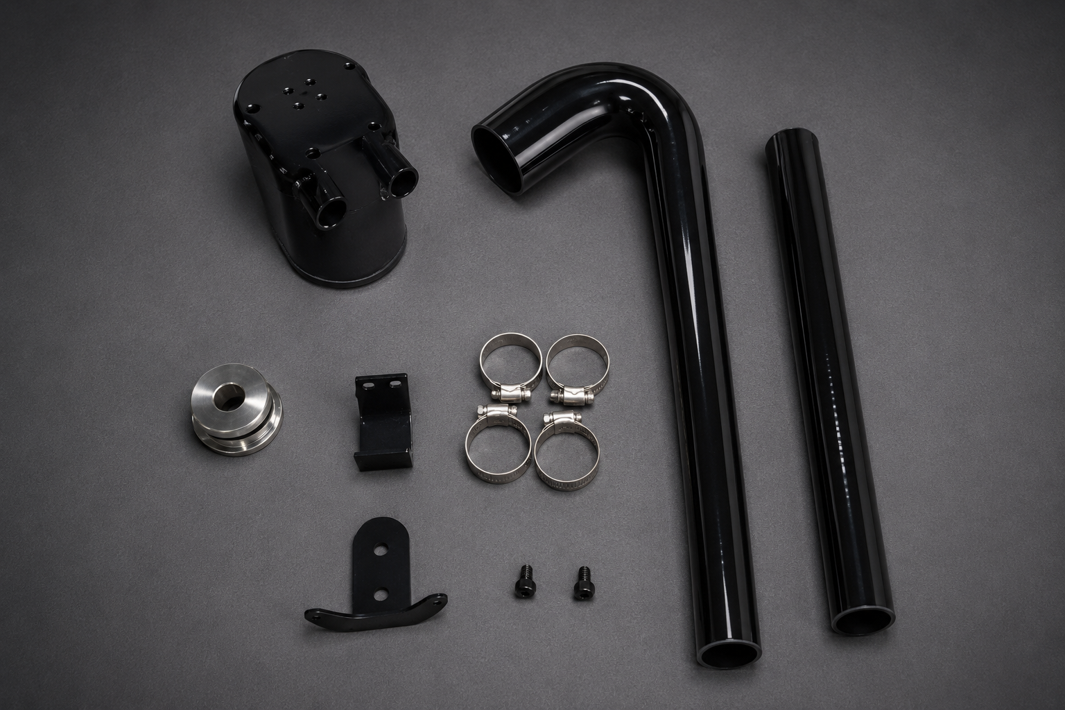 VCTR Performance BMW N20 Oil Catch Kit