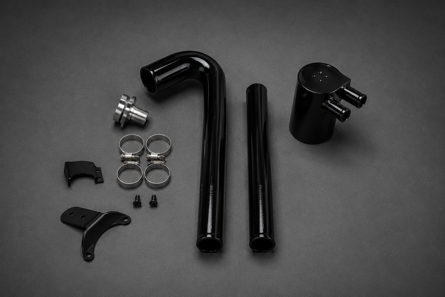 VCTR Performance BMW N20 Oil Catch Kit