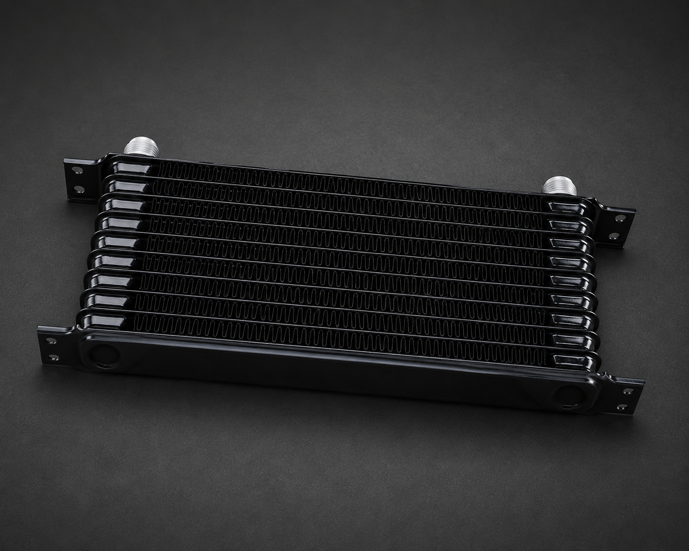 VCTR Performance BMW F30 B38/B46/B48 Oil Cooler Kit