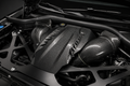 VCTR Performance BMW X5M/X6M F9X / XM G09 M60i Carbon Fibre Intake System