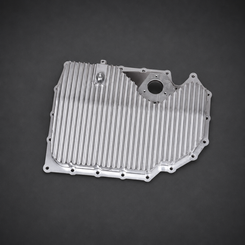 VCTR Performance EA888.3 Billet CNC Aluminium Oil Pan