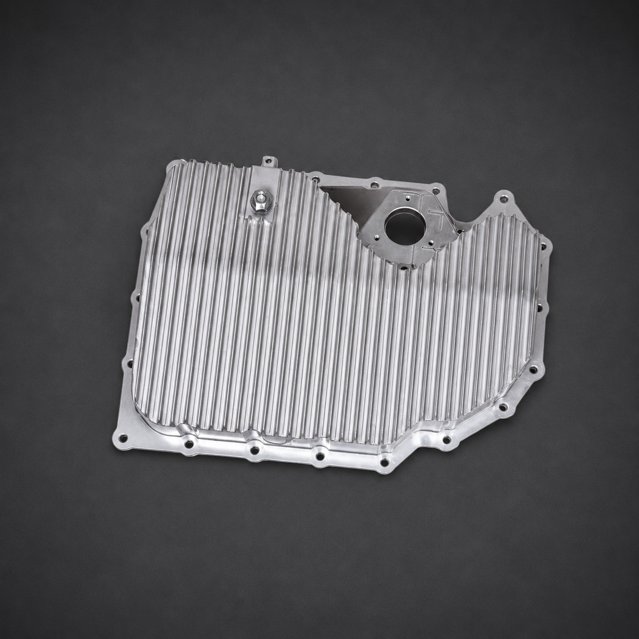 VCTR Performance EA888.3 Billet CNC Aluminium Oil Pan