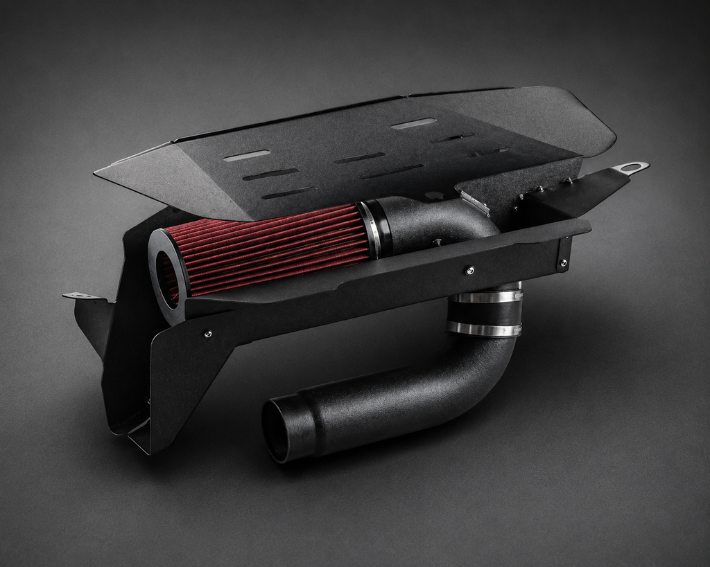 VCTR Performance BMW F30 N20 Cold Air Intake System