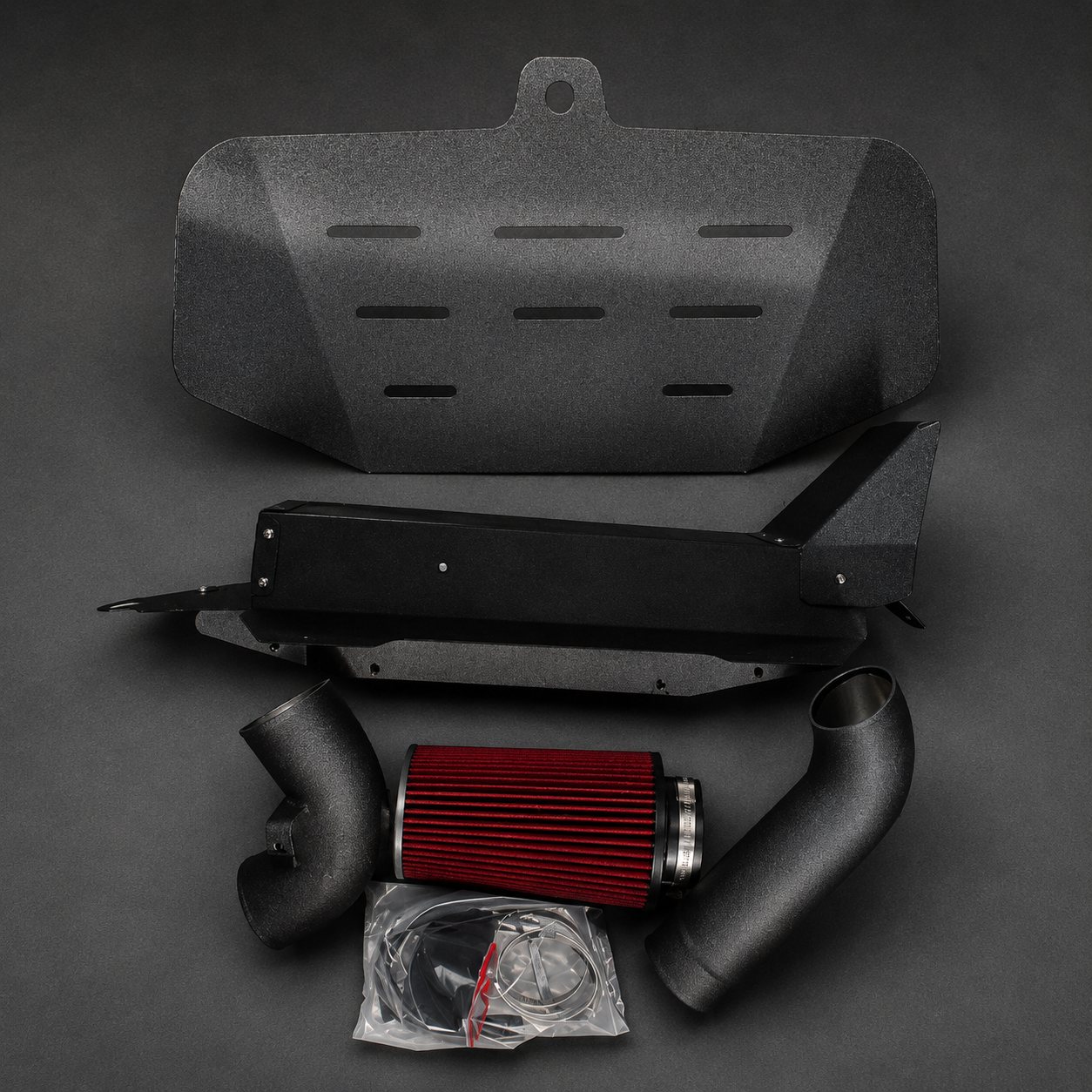 VCTR Performance BMW F30 N20 Cold Air Intake System