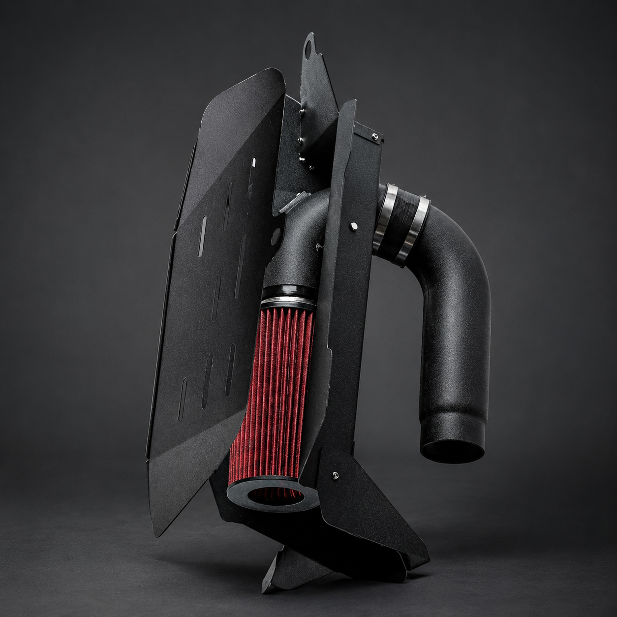 VCTR Performance BMW F30 N20 Cold Air Intake System