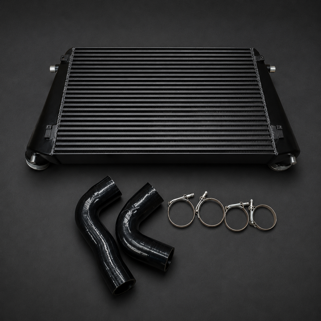 VCTR Performance Audi S3 8Y / MK8 Golf R Front Mount Intercooler Kit