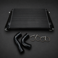 VCTR Performance Audi S3 8Y / MK8 Golf R Front Mount Intercooler Kit