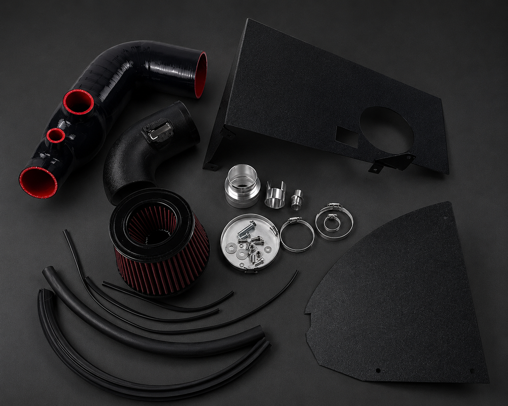 VCTR Performance BMW 330i G20 B48 Cold Air Intake System