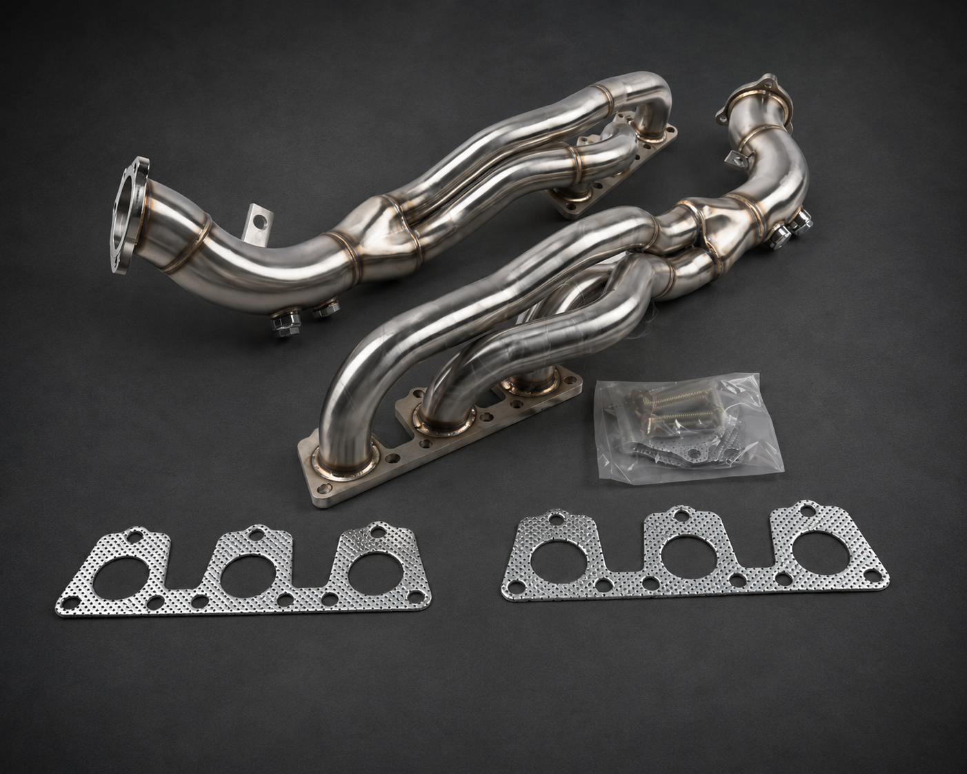 VCTR Performance Audi S4/S5 B8 3.0 TFSI V6 Exhaust Manifold