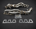 VCTR Performance Audi S4/S5 B8 3.0 TFSI V6 Exhaust Manifold