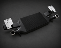 VCTR Performance Audi RS3 8V EA855 Bar & Plate Competition Intercooler