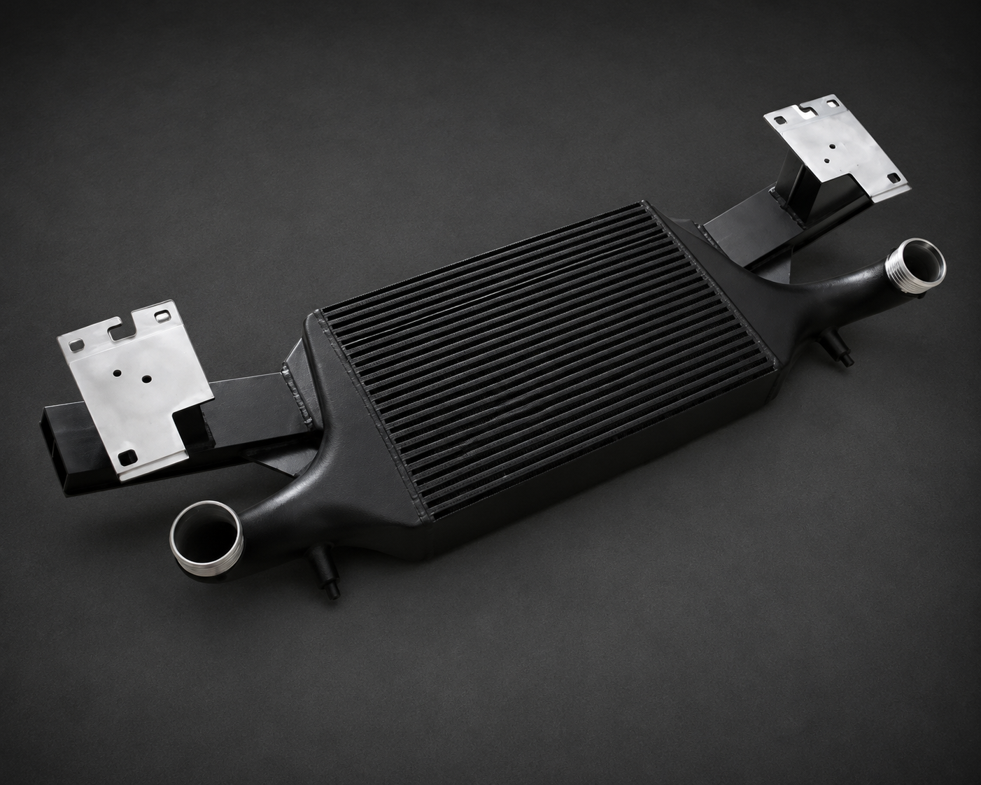 VCTR Performance Audi RS3 8V EA855 Bar & Plate Competition Intercooler