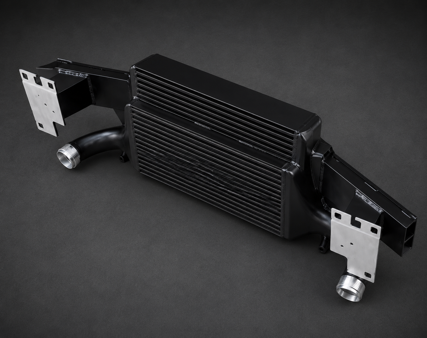 VCTR Performance Audi RS3 8V EA855 Bar & Plate Competition Intercooler
