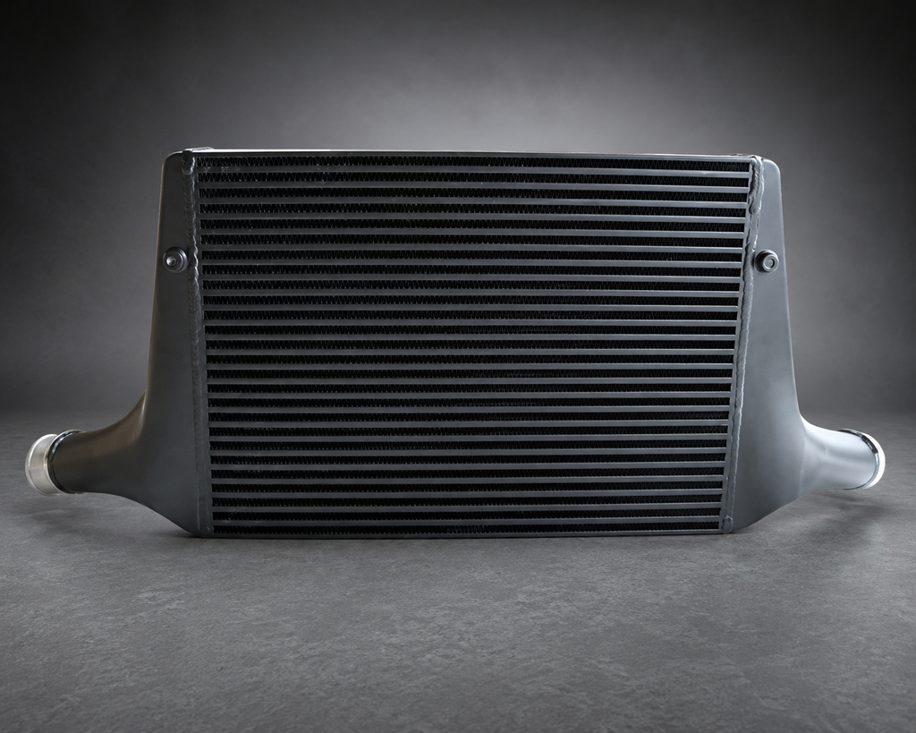 VCTR Performance Audi A4/A5 B8/B8.5 2.0 TFSI Intercooler Kit